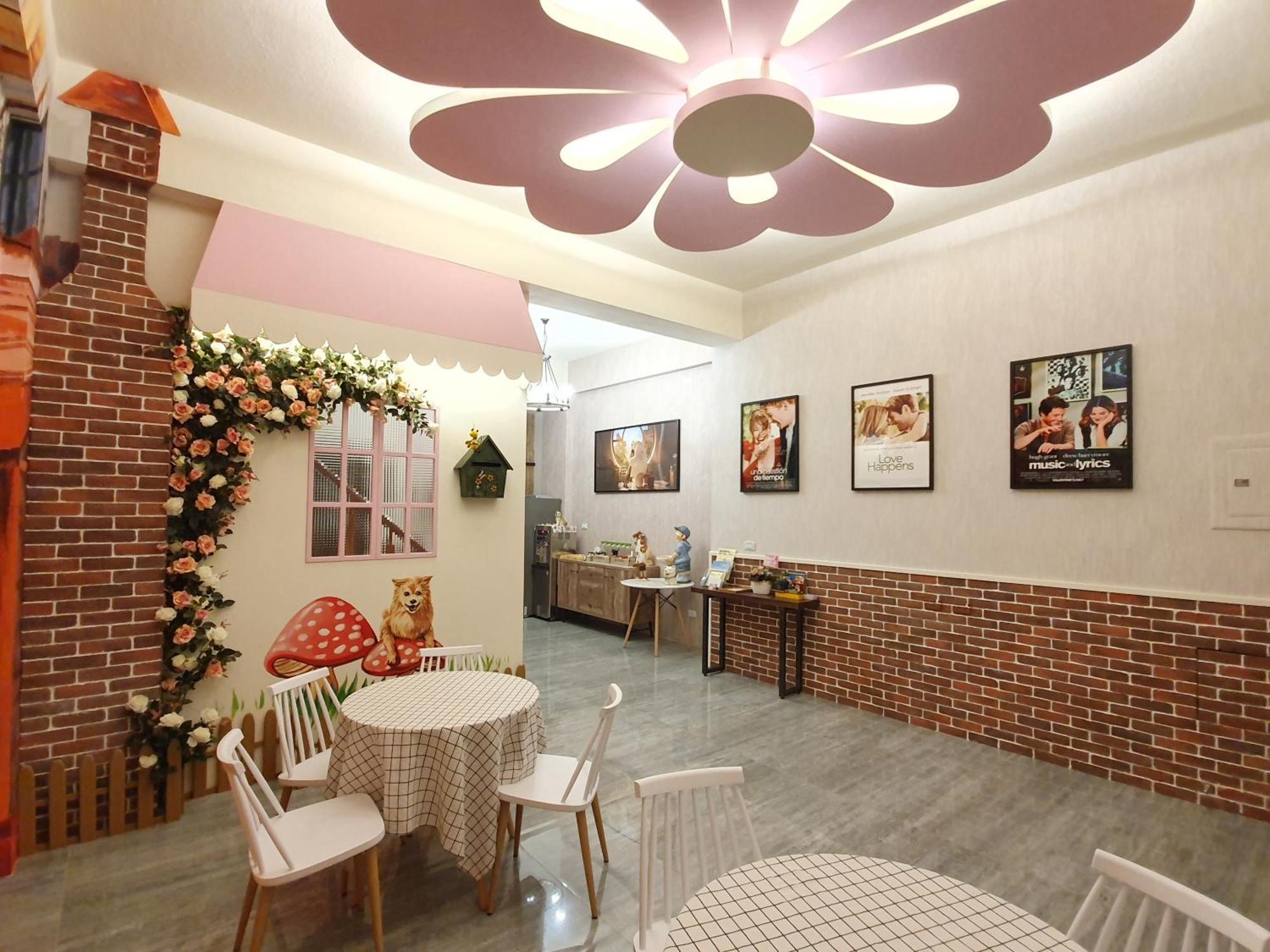 Taitung Moya Homestay מראה חיצוני תמונה