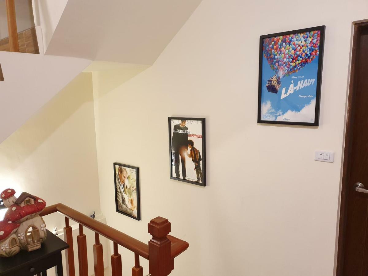 Taitung Moya Homestay מראה חיצוני תמונה